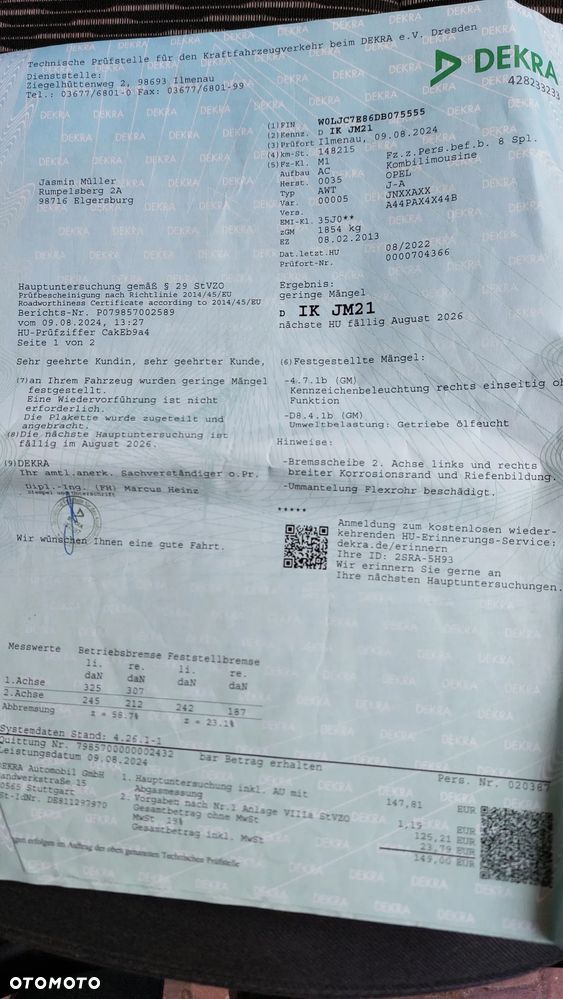 Opel Mokka X 1.4 T Color Edition S&S 4x4 - 38