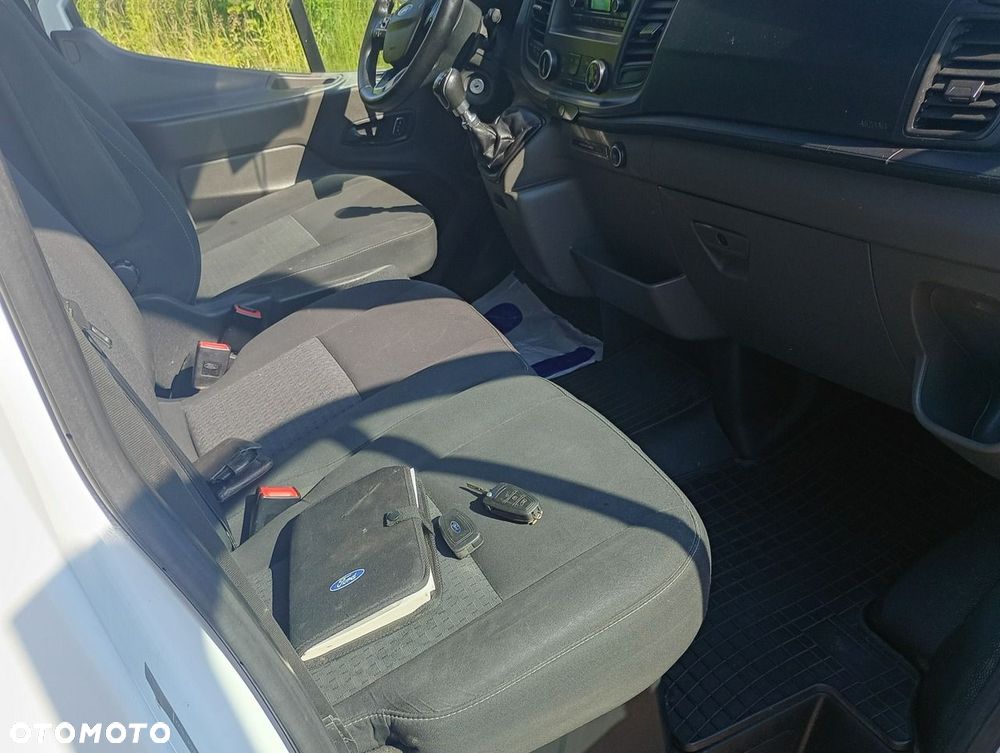 Ford Transit - 16