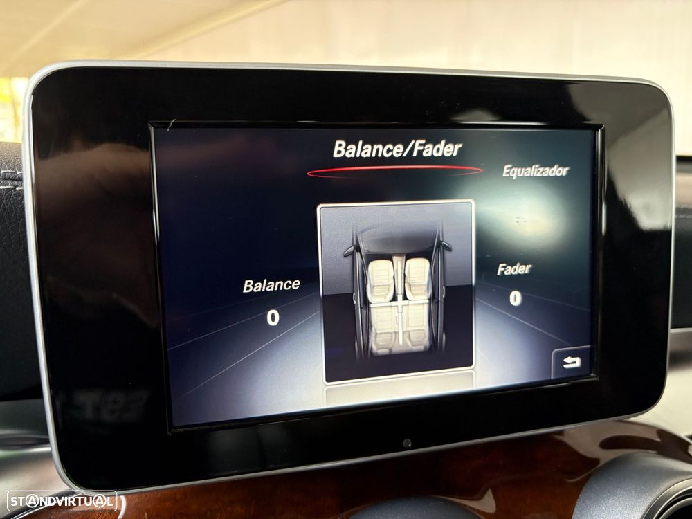 Mercedes-Benz GLC 250 d AMG Line 4-Matic - 30