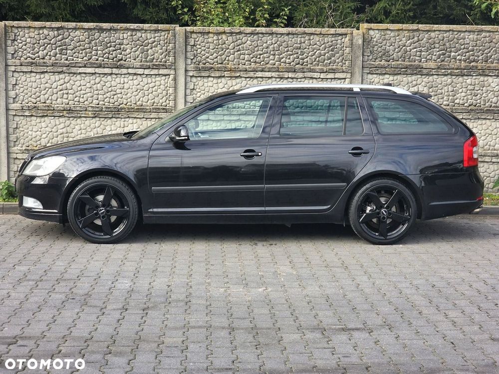 Skoda Octavia 1.6 TDI Ambiente - 4