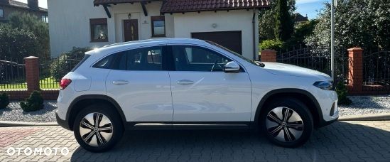 Mercedes-Benz EQA 250 66.5kWh Progressive - 9