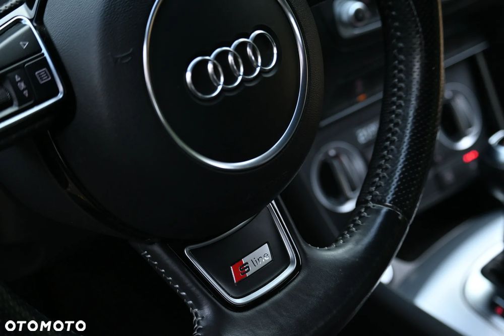 Audi Q3 2.0 TDI Quattro Prime Line S tronic - 30