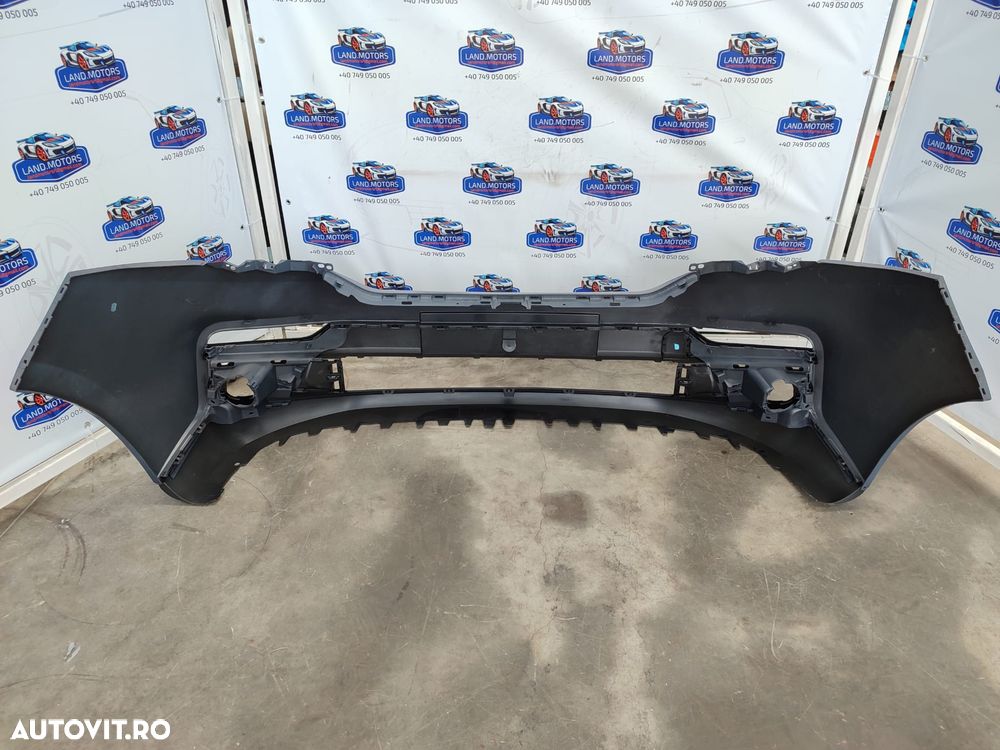 BARA FATA FIAT TALENTO / 2016-2021 COD OEM 620224136R / 620220253R / 620221594R (4C3) - 2