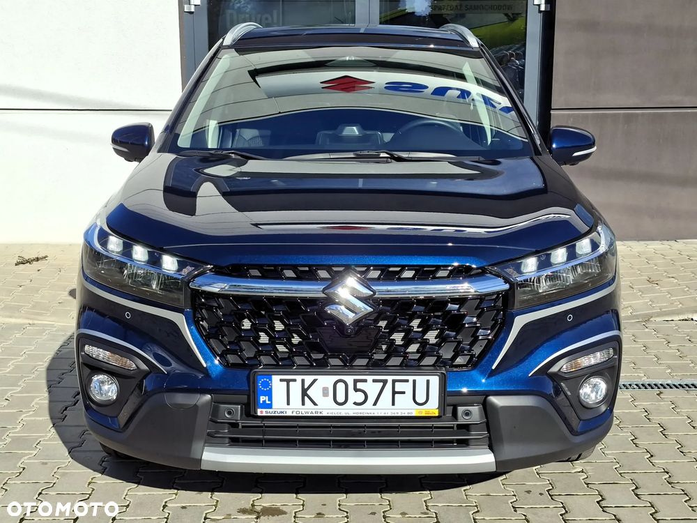 Suzuki S-Cross 2025 photo 3