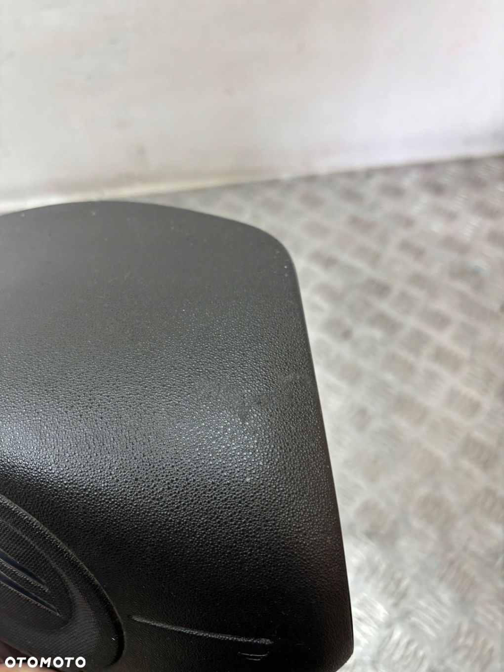 PODUSZKA KIEROWCY AIRBAG CITROEN C3 PICASSO - 5