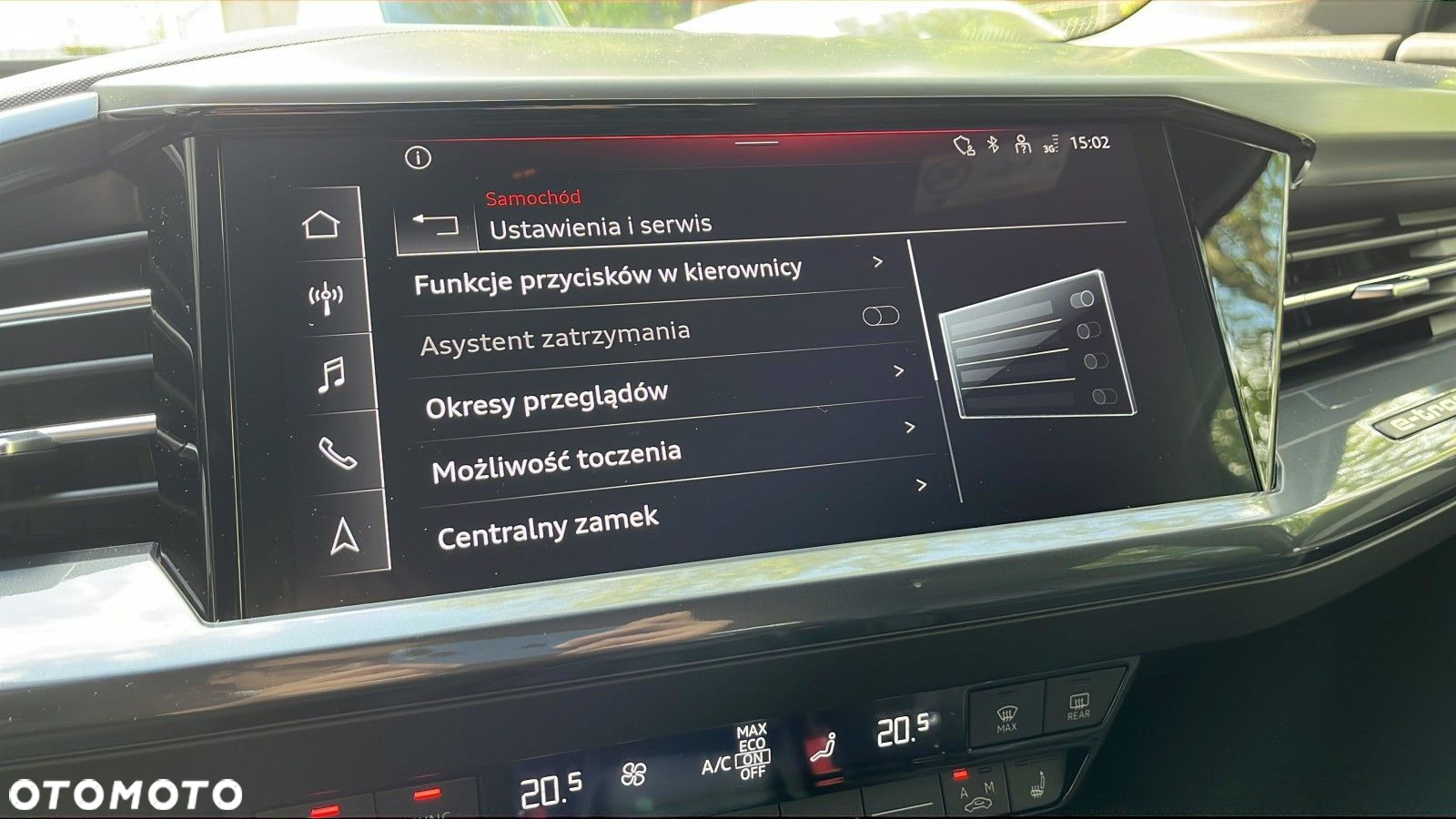 Audi Q4 e-tron - 36