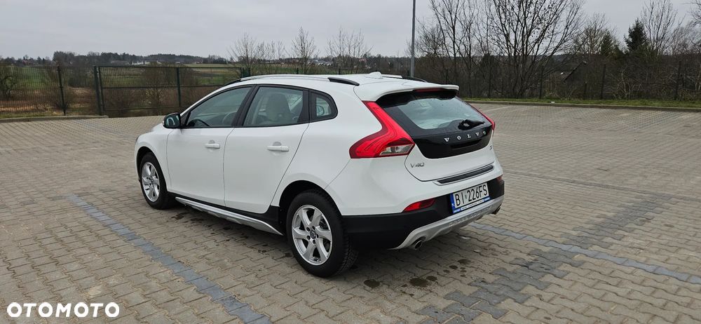 Volvo V40 Cross Country D3 Drive-E Kinetic - 5