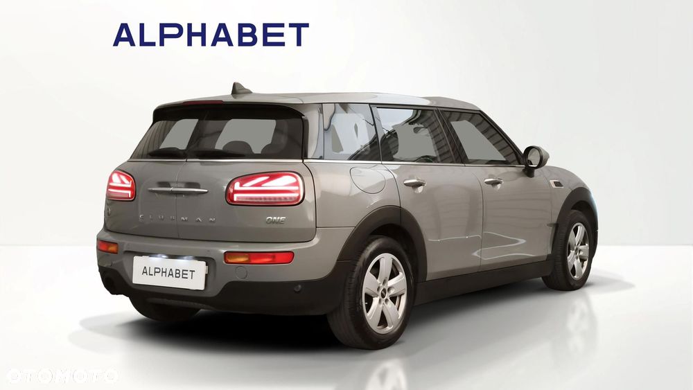 Mini Clubman 2022 photo 5