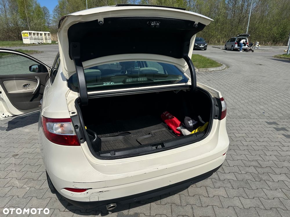 Renault Fluence 1.5 dCi Privilege - 6