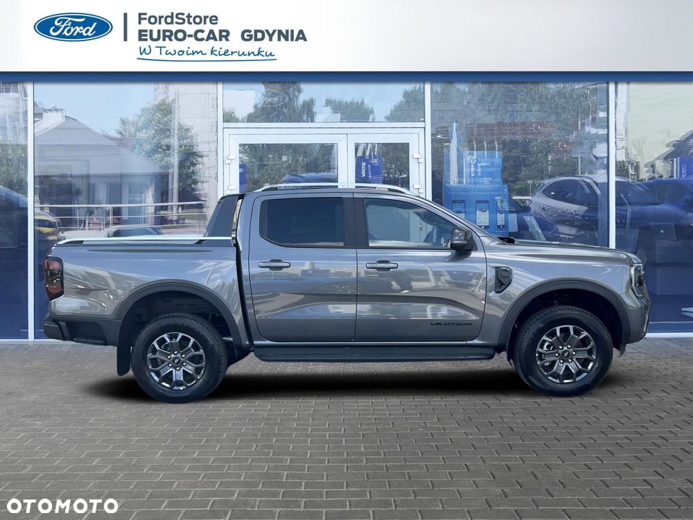 Ford Ranger - 9