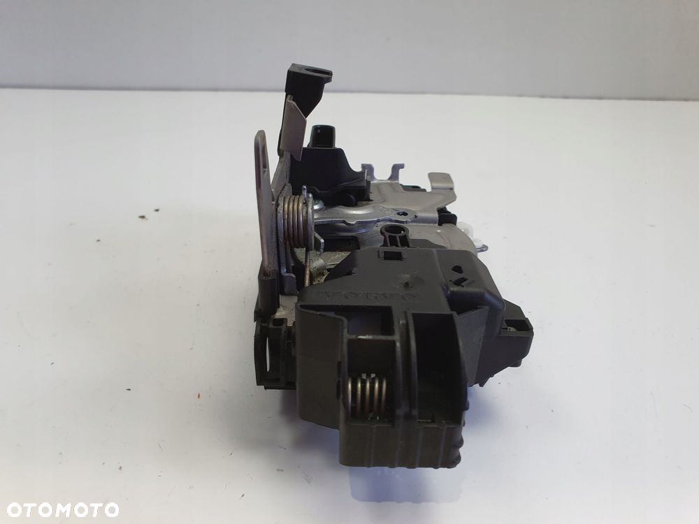 Volvo XC60 II V60 II V90 S90 ZAMEK DRZWI lewy przód KIEROWCY 31349894 - 7