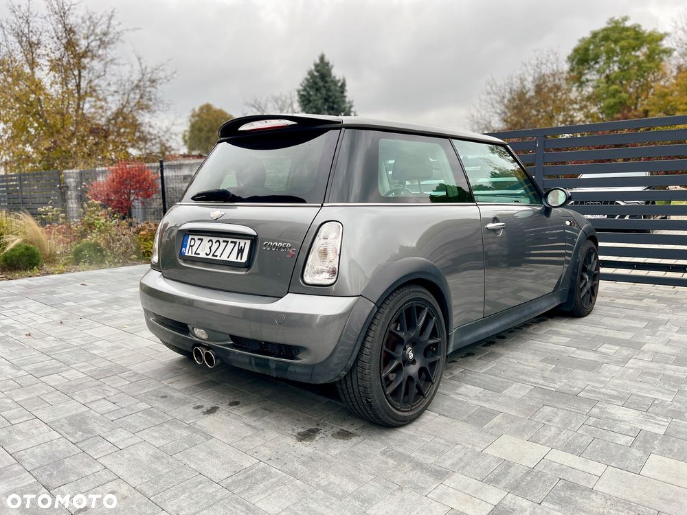 MINI Cooper S Standard - 3