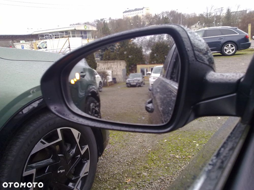 Kia ProCeed 1.6 T-GDI GT DCT - 40