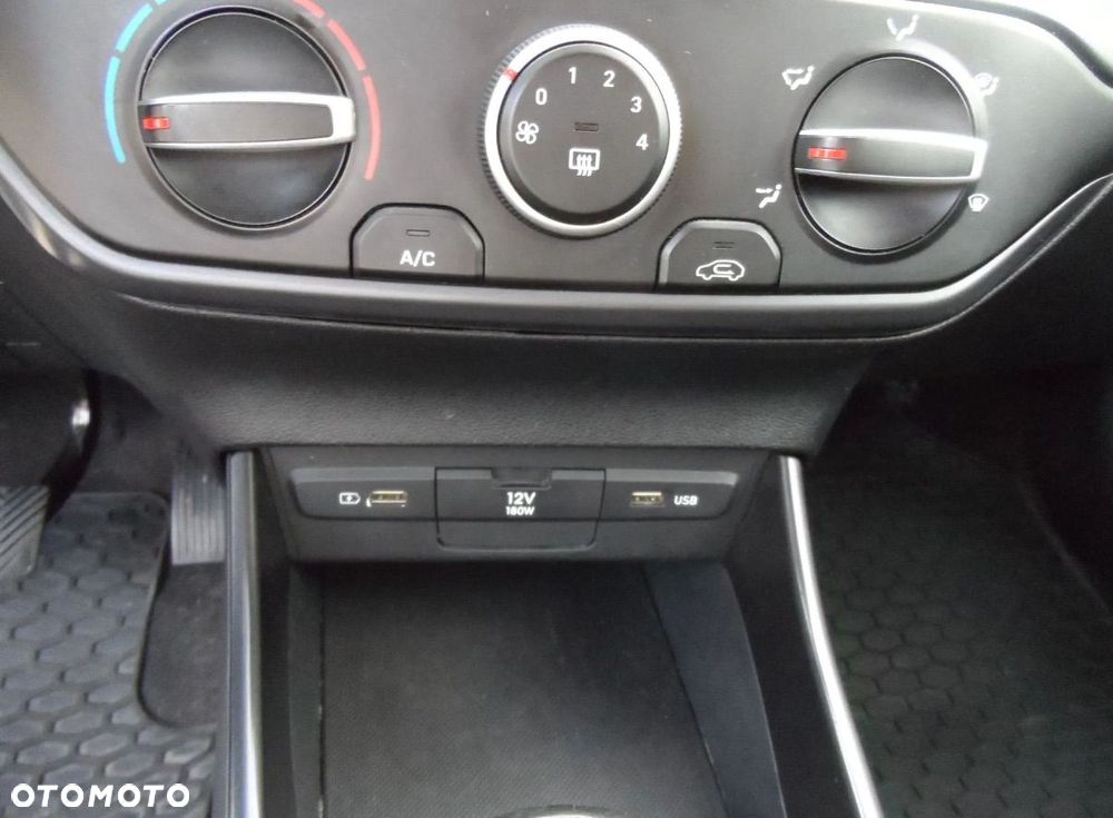 Hyundai i20 1.2 Classic Plus - 8