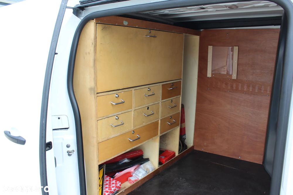 Toyota Proace - 15