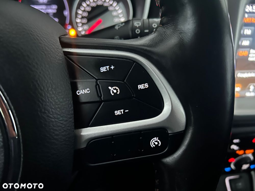 Jeep Compass 1.4 MultiAir Business Line - 35
