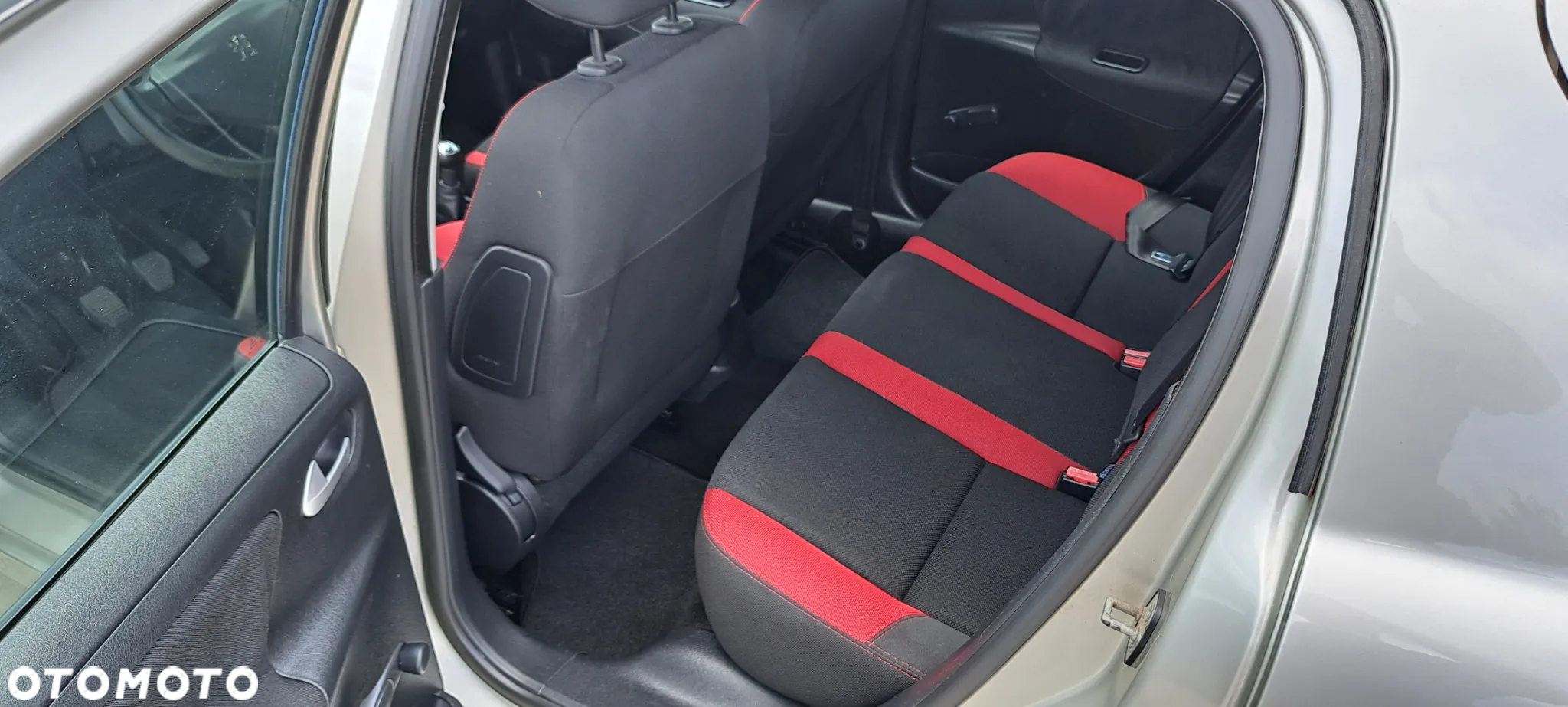 Peugeot 207 1.4 Trendy nICE - 13