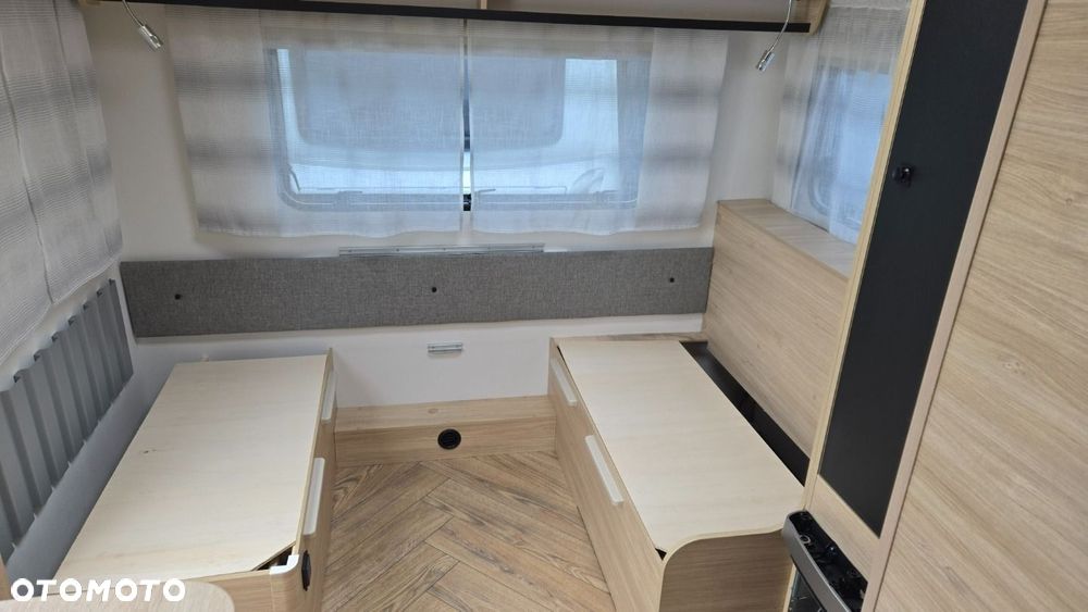 Caravelair Sport Line - 33