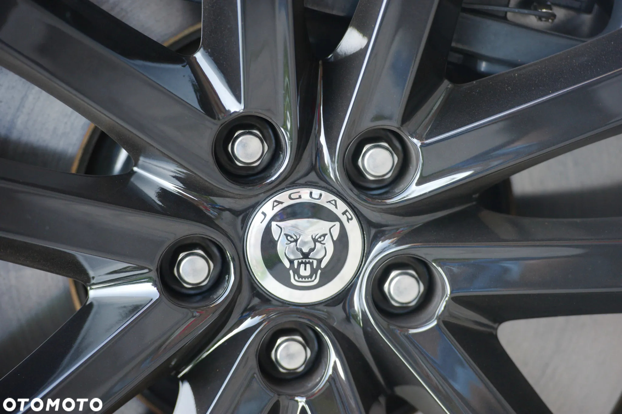 Jaguar F-Type 5.0 V8 S/C 75 - 13