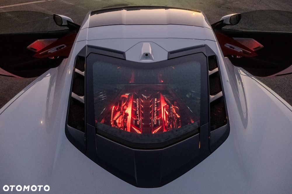 Chevrolet Corvette - 2