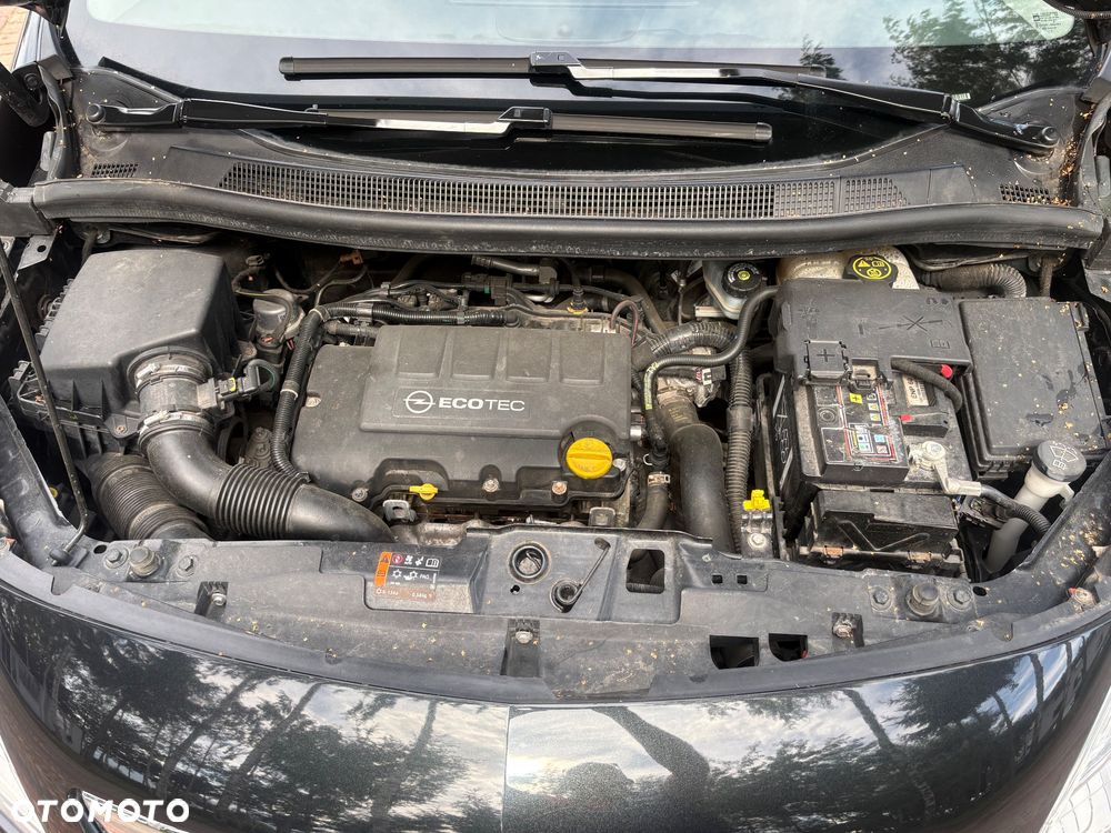 Opel Meriva 1.4 150 Jahre - 23