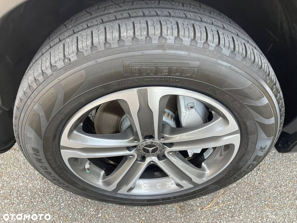Mercedes-Benz GLC - 18