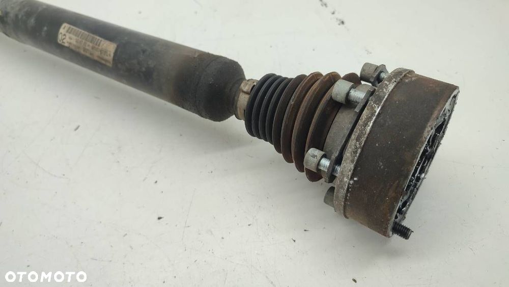 PÓŁOŚ PRAWA VW PASSAT B6 2.0 FSI - 3