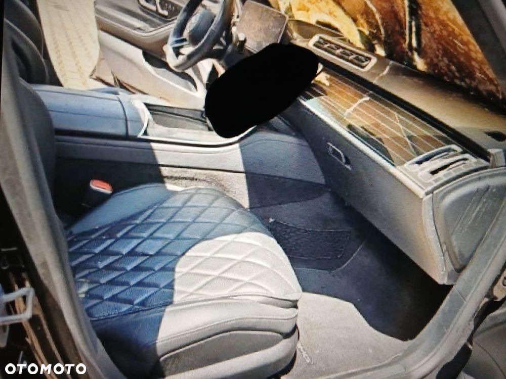 Mercedes-Benz Klasa S 450 d mHEV 4-Matic 9G-TRONIC - 15