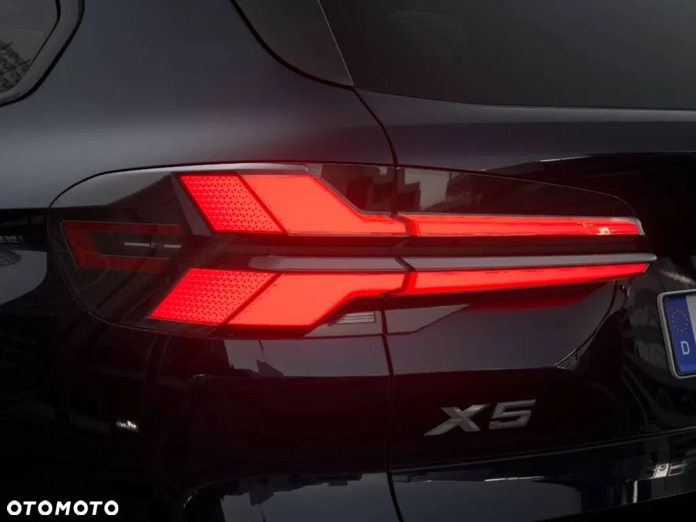 BMW X5 xDrive30d - 8