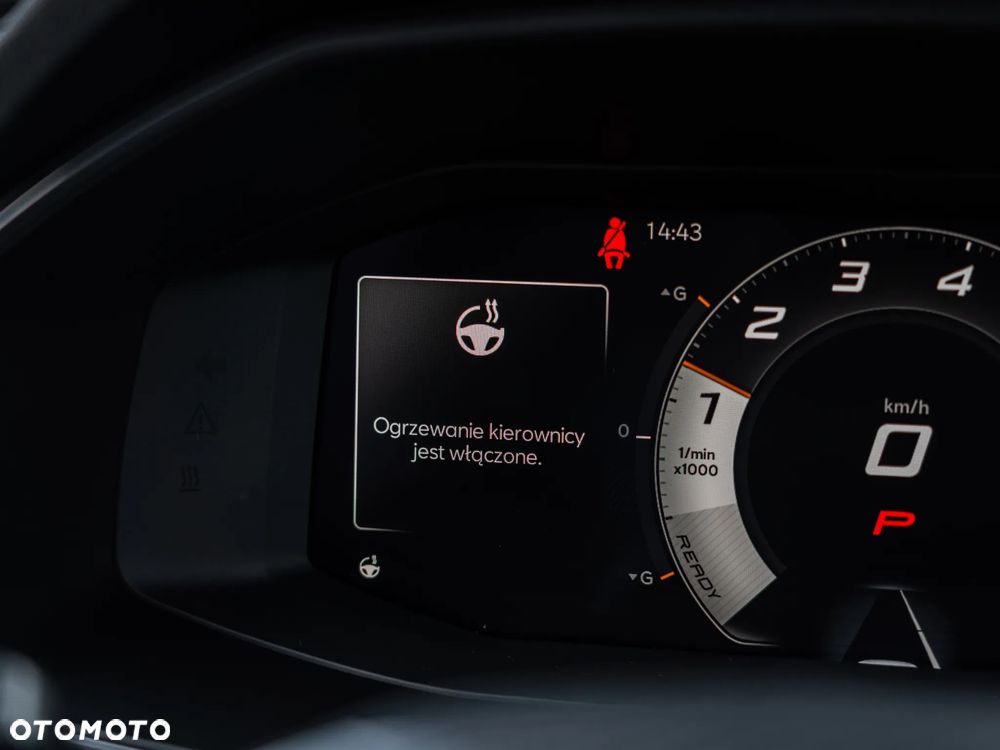 Cupra Leon Sportstourer 2.0 TSI 4Drive DSG VZ Tribe Edition - 41