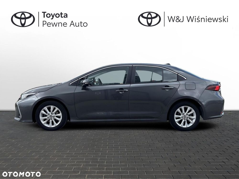 Toyota Corolla 1.8 Hybrid Comfort - 3