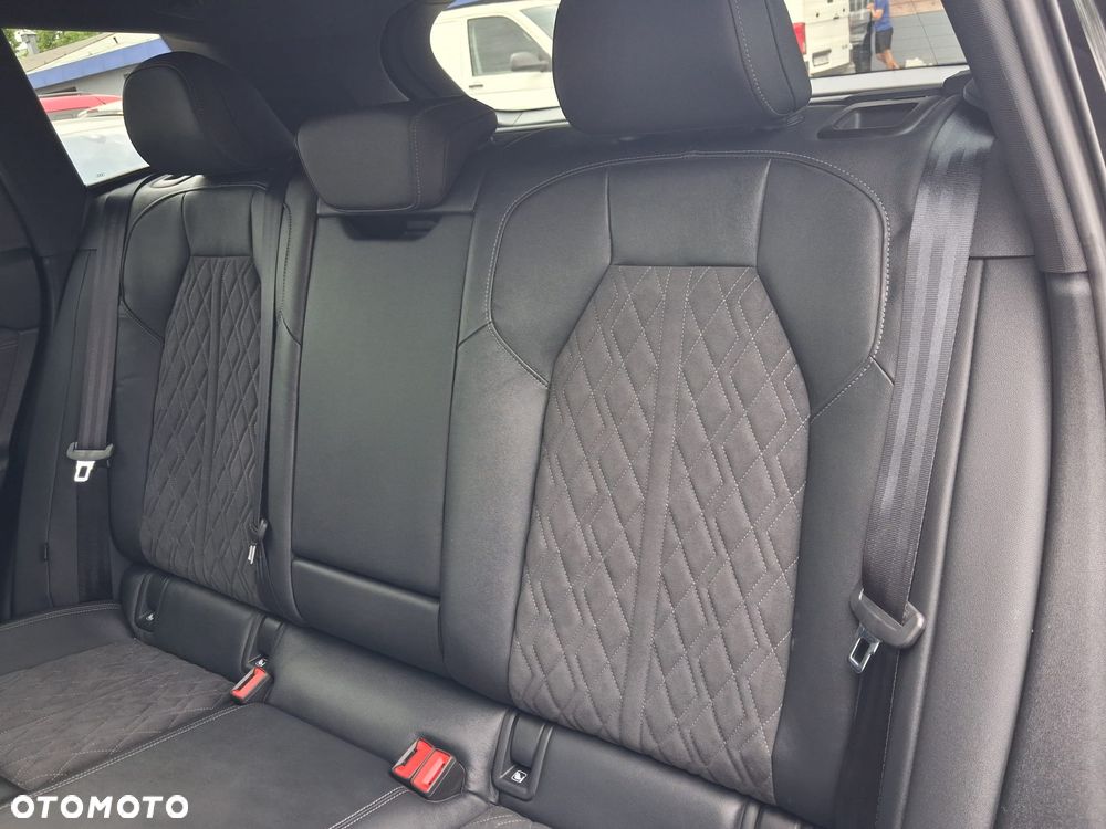 Audi Q6 e-tron Performance 100kWh - 26