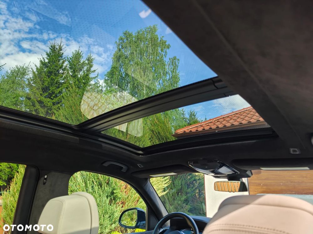 BMW X7 xDrive40i sport - 20