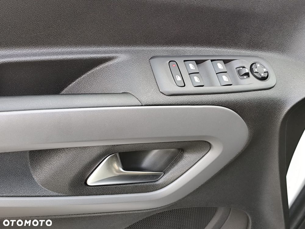 Toyota Proace City Verso Long 1.5 D-4D Family - 17