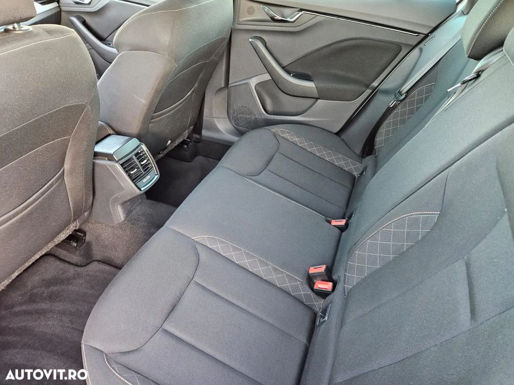 Skoda Kamiq 1.6 TDI Style - 12