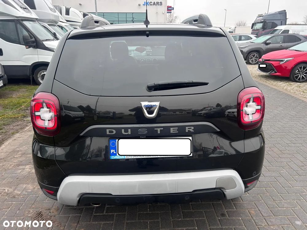 Dacia Duster - 7