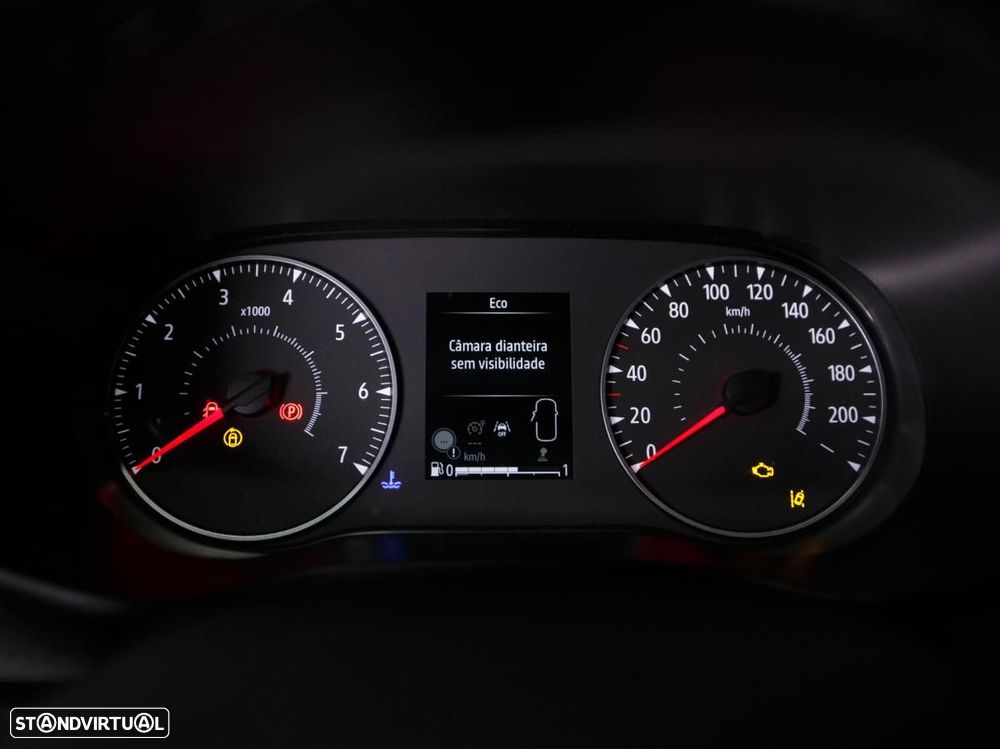 Dacia Jogger 1.0 ECO-G SL Extreme 7L Bi-Fuel - 14