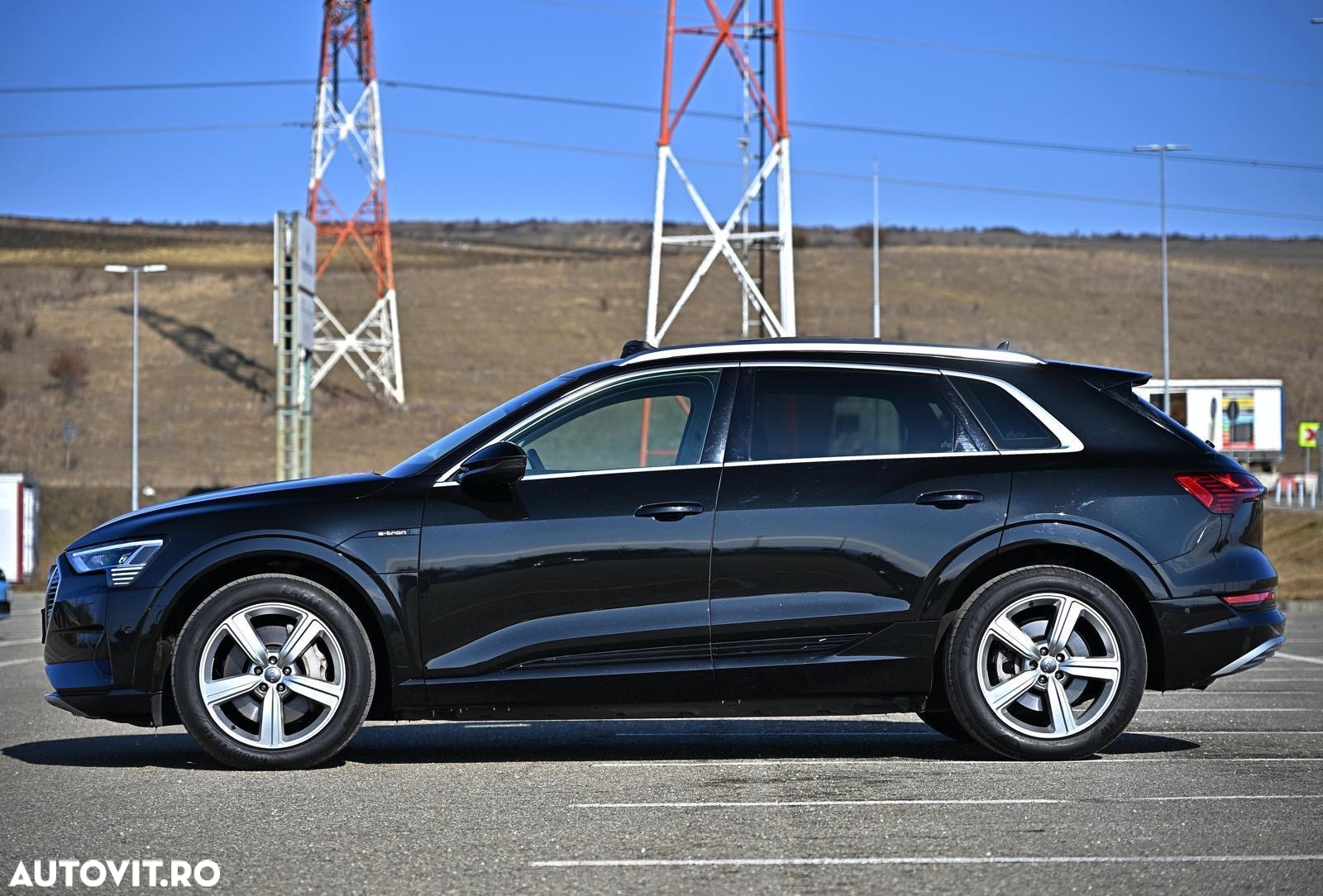 Audi e-tron 55 quattro - 6