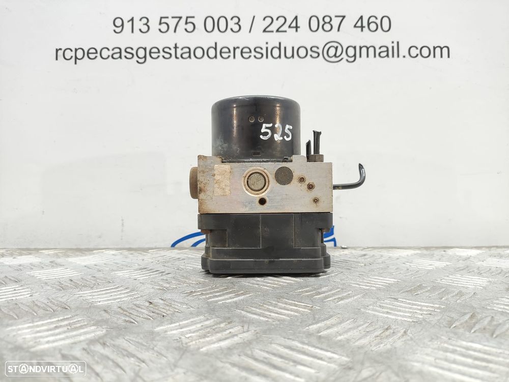 Módulo ABS Bloco Hidraulico original Audi TT 8J - 3