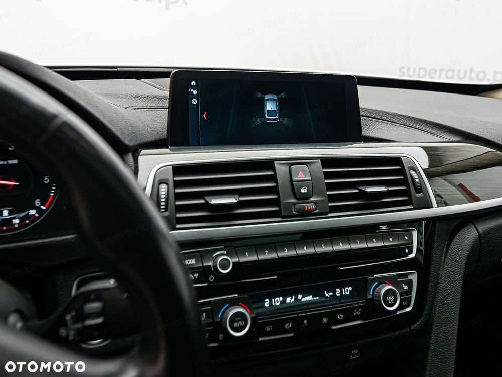 BMW 3GT 320d xDrive Luxury Line - 18