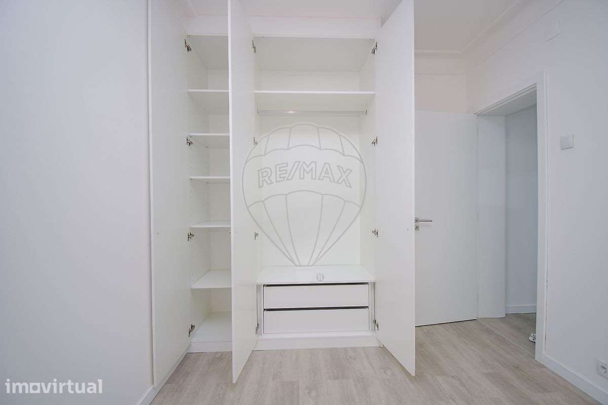 Apartamento T1 para arrendamento - Grande imagem: 3/15