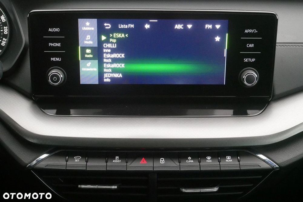 Skoda Octavia 1.0 TSI Ambition - 10