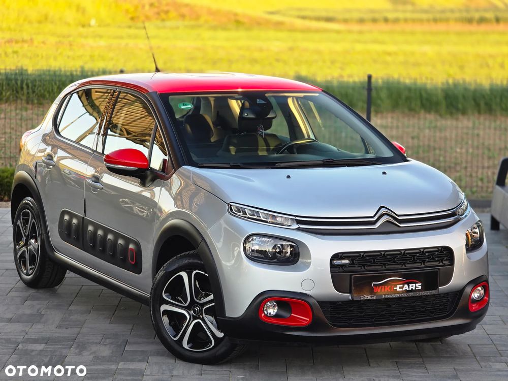 Citroën C3 Pure Tech (VTi) 82 Exclusive - 8