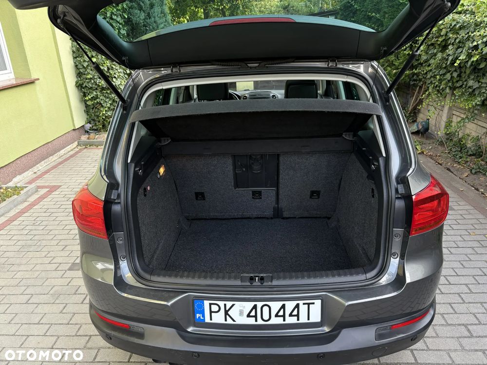 Volkswagen Tiguan - 17
