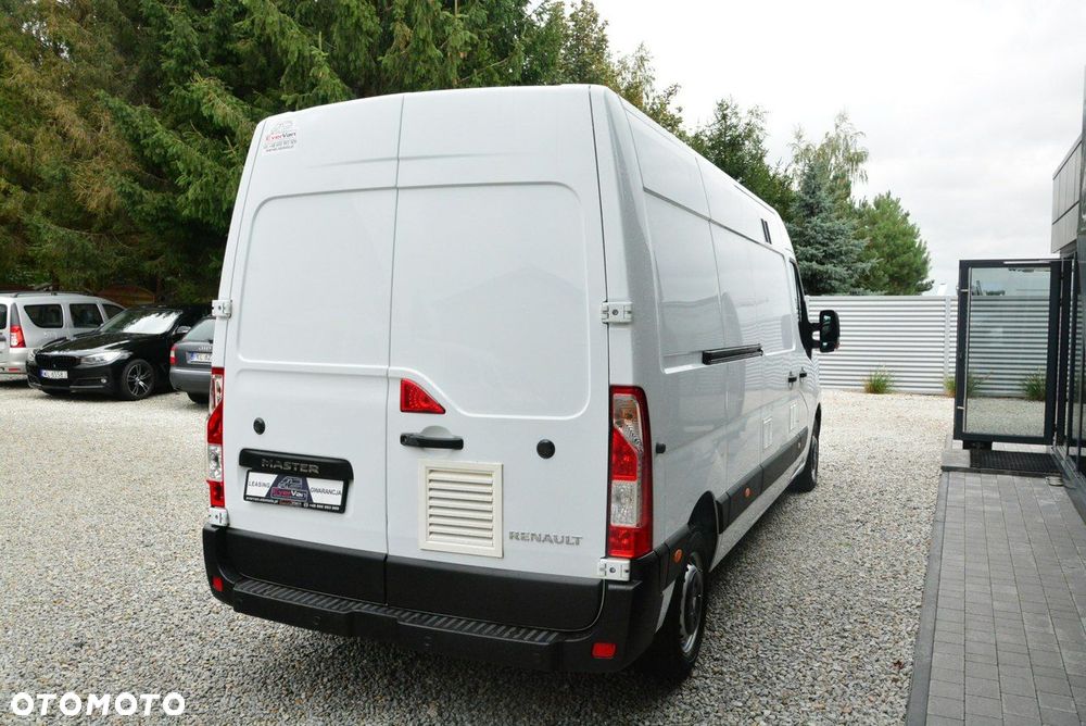 Renault Master - 4