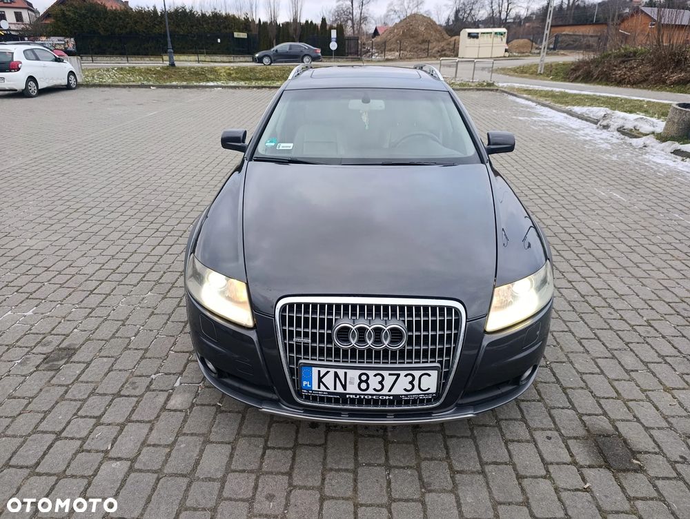 Audi A6 Allroad - 4