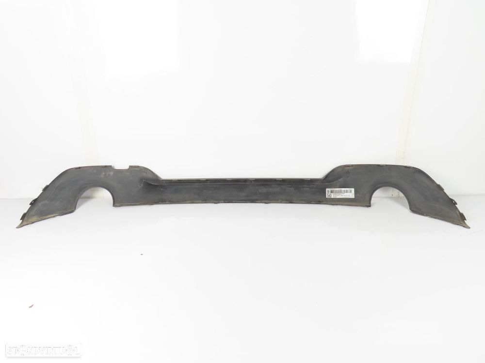 Difusor parachoques M Trás Usado / Original BMW 3 (G20)/BMW 3 Touring (G21) 5112... - 2