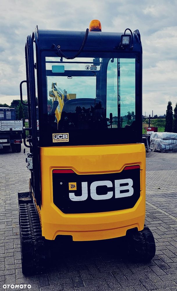 JCB 19C-1 SV - 3