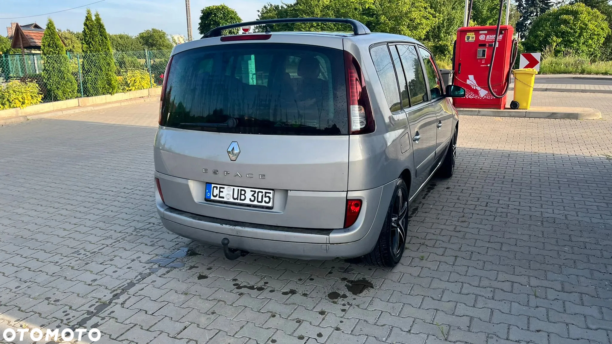 Renault Grand Espace 2.0 dCi 150 FAP Celsium - 9