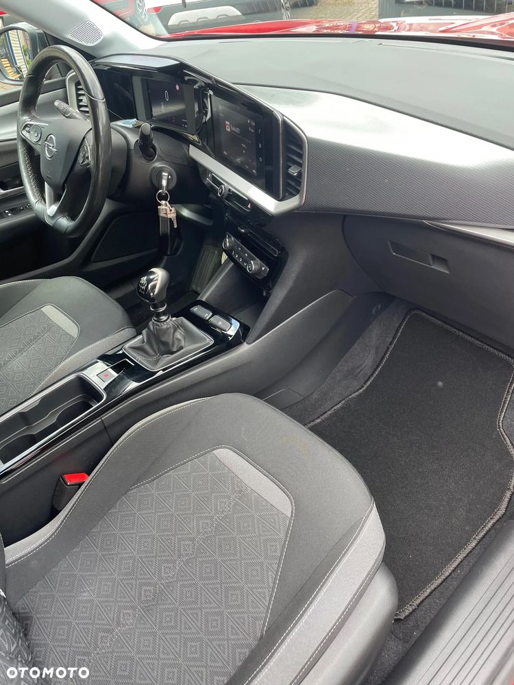 Opel Mokka 1.2 DI Turbo - 12